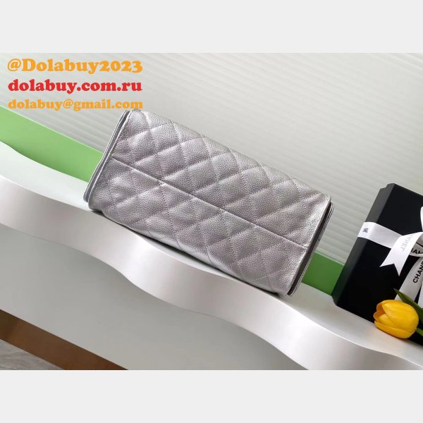 Top Quality CC 25 Small Bags AS5293 Hobo Bag