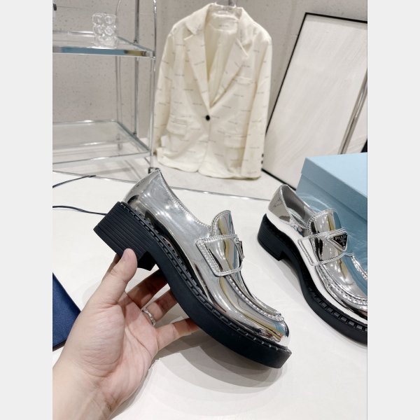 Wholesale Replica Prada Fashion Shoes