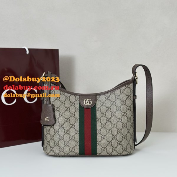 Gucci Ophidia Small Shoulder Top Quality 836872 Bag