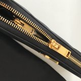 Best Saint Laurent Wallets & Card Cases Black