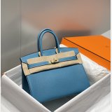 Replica Hermes Dream Birkins 25CM Products Online Store Bag