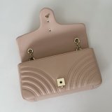 Gucci GG Marmont Medium Shoulder 837267 Copy Bag