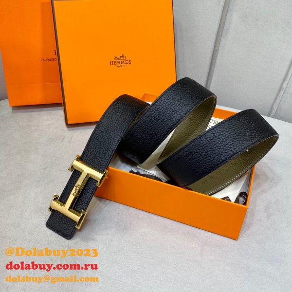 Top Quality Fake Hermes Belts Discount Price For Sale