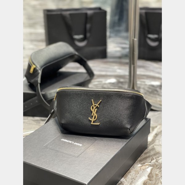 Replicas Saint Laurent Cheap YSL 569737 Classic Monogram Belt Bag