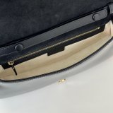 Best Gucci Blondie Knockoff 814952 Shoulder Inspired Bag