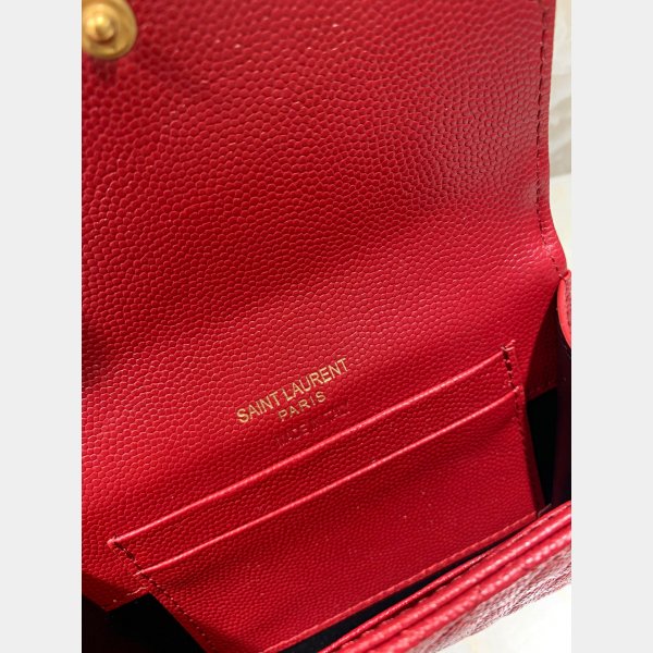 Replica Saint Laurent 652016 YSL Wallet