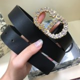 AAA+ Christian Dior AAA Belts 30mm Best