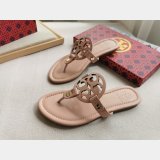 Replica Tory Burch High Quality  Miler Sandal Shoes