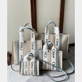 Best Quality Chloe Tote-Bag Woody