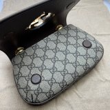 Replica Gucci Luxury Blondie 724645 Shoulder Bag