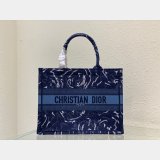 Replica Christian Dior CD Book Tote 36/41.5CM High Quality Perfect Bags