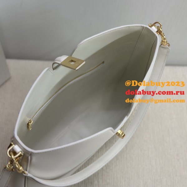 Celine MEDIUM CAMILLE 16 SOFT BAG IN SMOOTH CALFSKIN