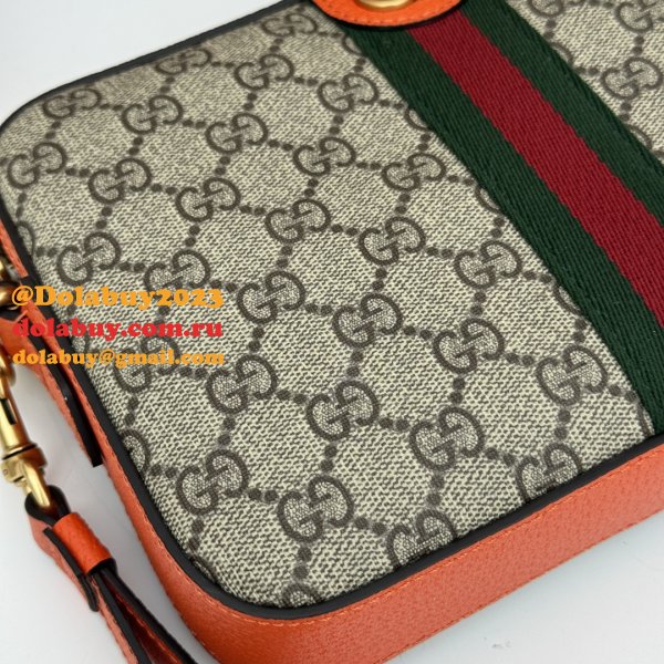 Copy Dolabuy Gucci 699439 Ophidia GG Crossbody UK Bag