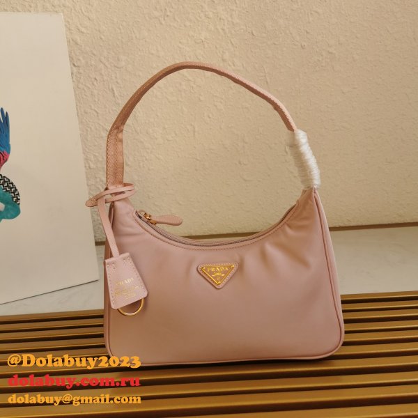 Hobo Bags Prada 1NE515 AAA High Quality Replica Bags