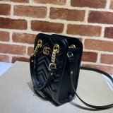 How can I find Gucci GG Marmont matelassé high-end replica bags