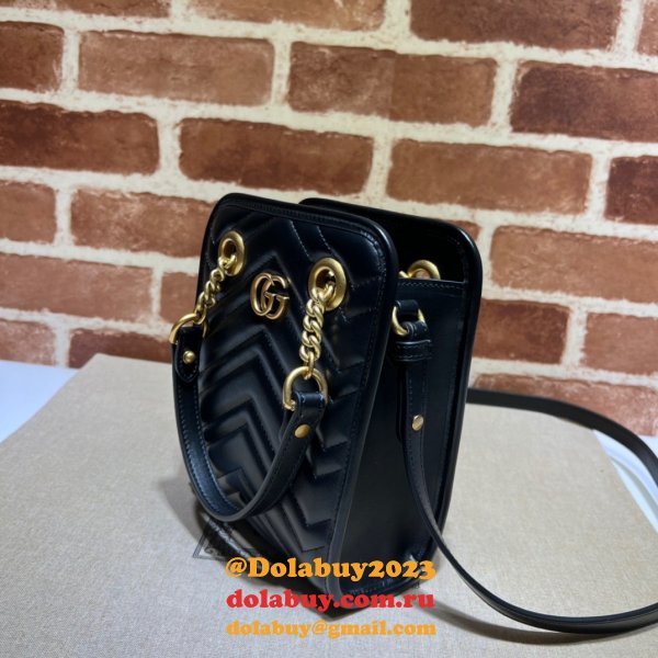 How can I find Gucci GG Marmont matelassé high-end replica bags