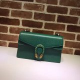 Fashion Gucci Replica Dionysus small GG shoulder 400249 bag