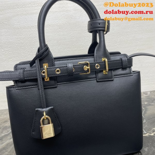 Celine Teen Conti Supple Grained 119563 & #120693 Bag
