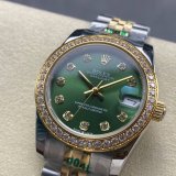 Rolex Datejust 31