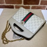 Gucci Replica 693724 Ophidia 7 Star GG tote Canvas Purses