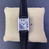 Cartier Large Tank Must watch