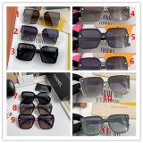 The Best Quality L1294/5710/L1971/L3042 Wholesale Sunglasses