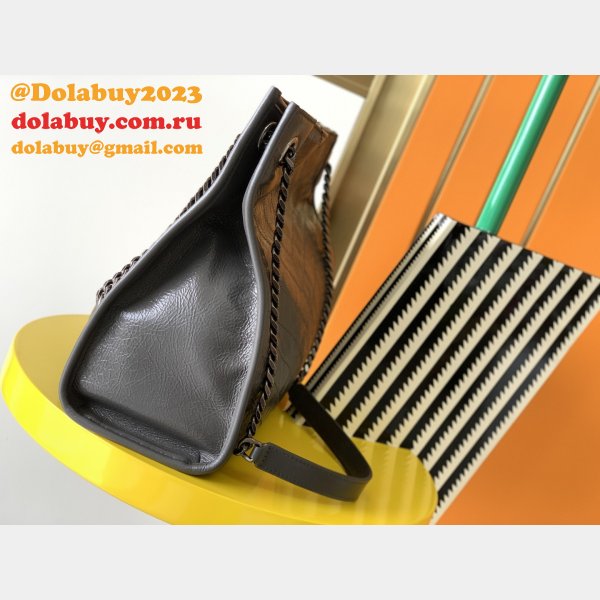 Replica Dolabuy 577999 Saint Laurent Niki YSL Bag