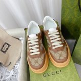 Gucci Replica GG Logo Shoes Online