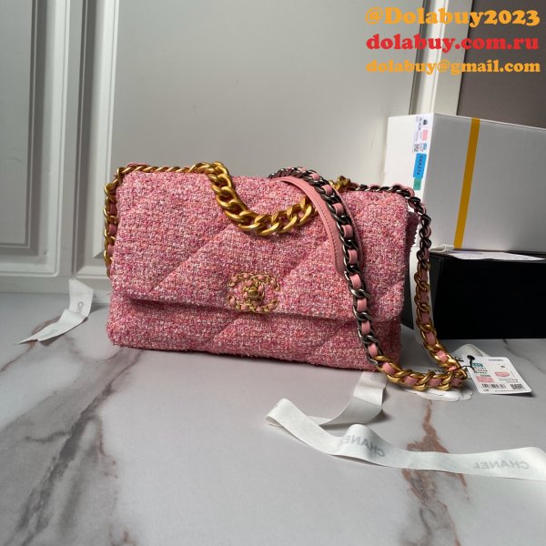 Top Affordable Replicas CC 19 AS1160/AS1161 Luxury Inspired Handbags