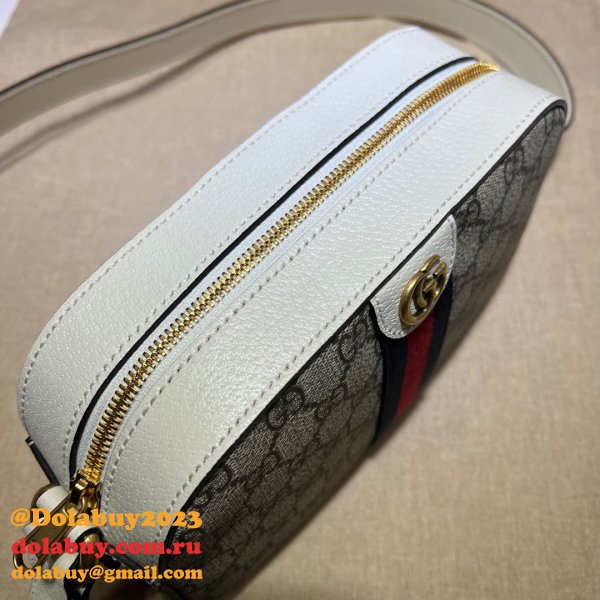 Buy now the best Gucci replicas 681064 Ophidia camera Messengers Men bag