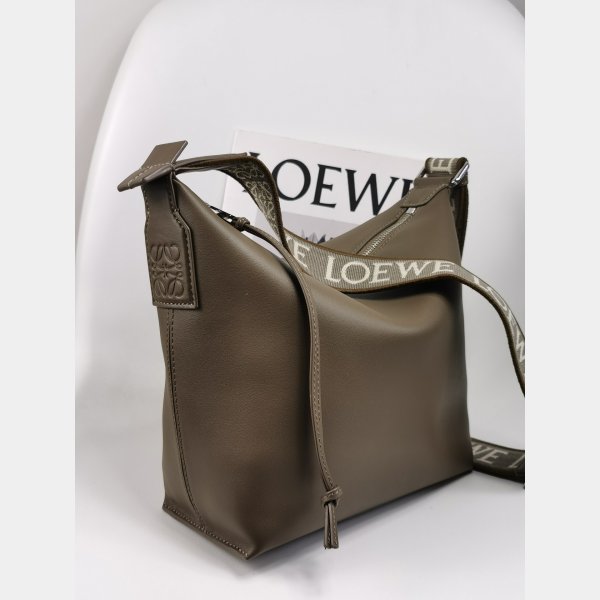 7 Star Designer LOEWE CUBI Wholesale LUXURY BAG