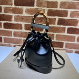 The Best Gucci Replicas Diana 724667 bucket bag