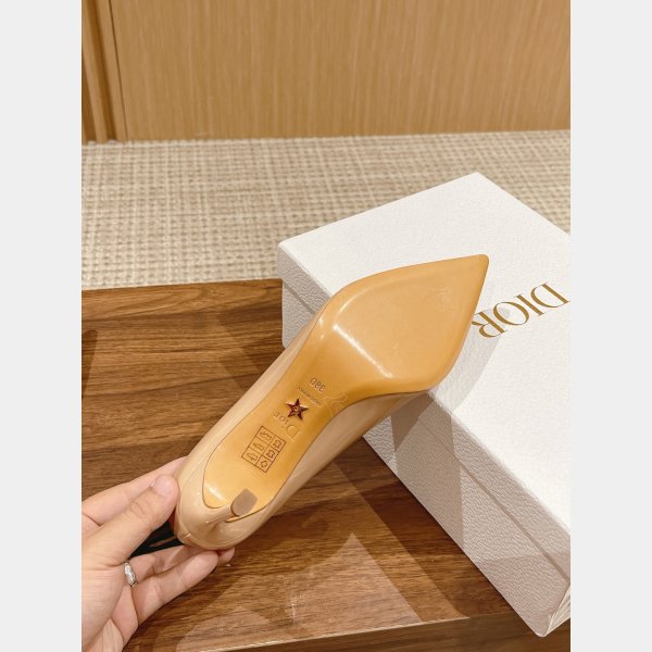 Top Quality Best DIOR HIGH HEEL SELL ONLINE