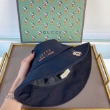 Cheap Gucci Mickey fisherman hat