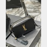 Top Replica Quality Yves Saint Laurent Loulou 520534 Bags Shop