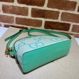 Gucci Replica Ophidia jumbo GG 499621 Shoulder Designer Bag