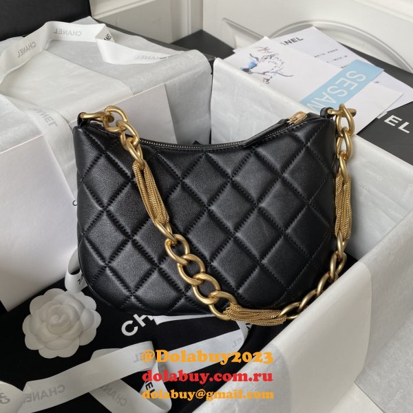 Best Designer Luxury Duplicate AS4220 Hobo Copy Handbag