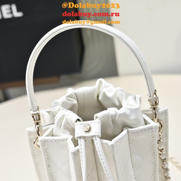 Inspired 2024/25 Métiers Mini Bucket AS5486 Bag