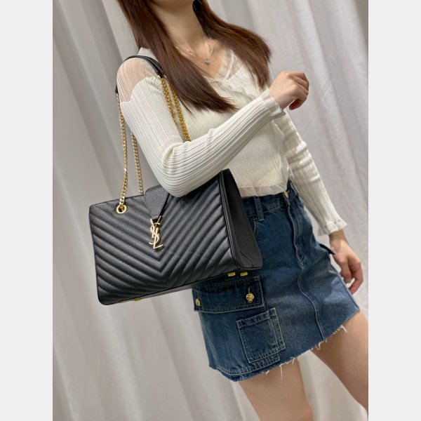 Top Quality SAINT LAURENT TOTE 668900 Cheap bag