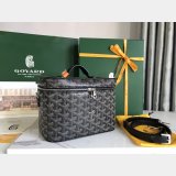 Beauty Fake Designer 020185 Makeup Goyard Muse Luxury Bag