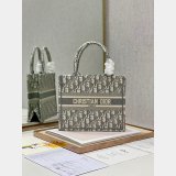 Sell Online Luxury Designer CD Book Tote Replica Handbags