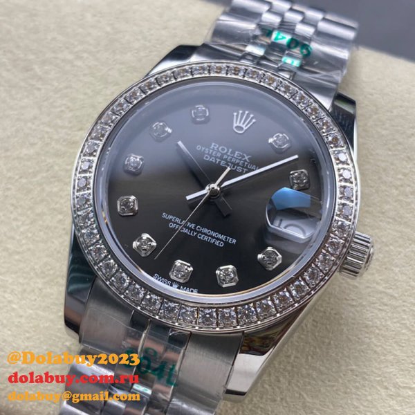 Rolex Datejust 31