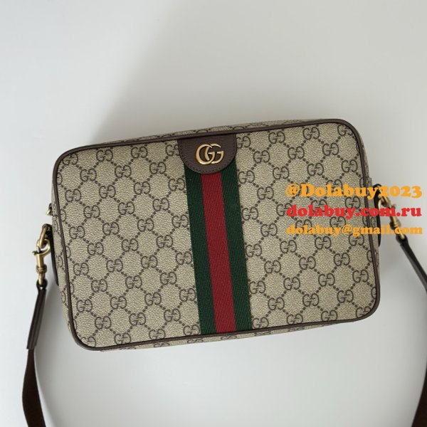 Gucci Inspired Ophidia Medium Crossbody UK 834468 Bag
