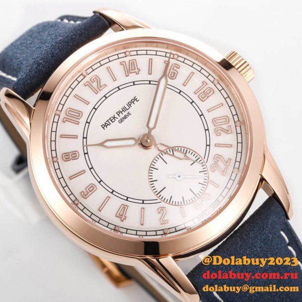 Patek Philippe 5224