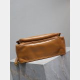 To Buy Replica Best YSL Niki Oil wax leather Bags