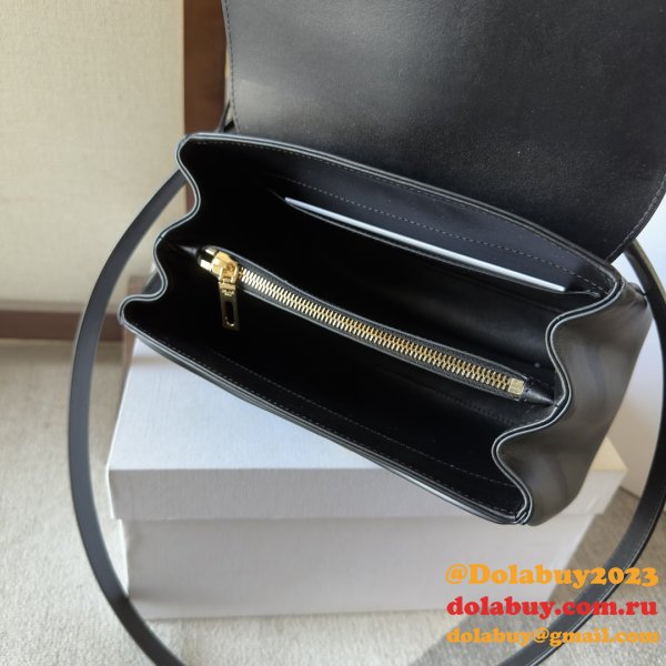 Celine Small 16 Bag IN Satinated Calfskin