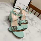 One Word Gucci Sandals Perfect Summer Slippers Shoes