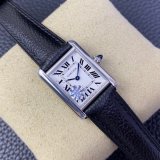 Cartier Large Tank Must watch