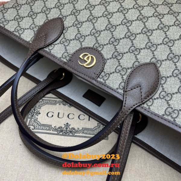 Ophidia Gucci Knockoff tote 739730 Top Quality Bag