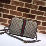 AAA+ Gucci Ophidia GG Supreme small shoulder 517080 bag